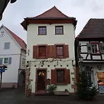 Gaestehaus Merlin Mit Saunabereich Сasa de vacaciones