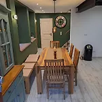 Сasa de vacaciones Gaestehaus Merlin Mit Saunabereich