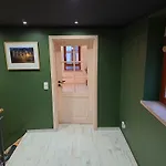 Сasa de vacaciones Gaestehaus Merlin Mit Saunabereich Bad Bergzabern