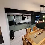 Gaestehaus Merlin Mit Saunabereich * Bad Bergzabern