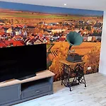 Gaestehaus Merlin Mit Saunabereich Сasa de vacaciones