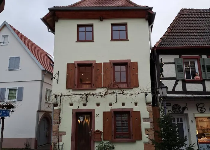 Merlin Mit Saunabereich Ferienhaus