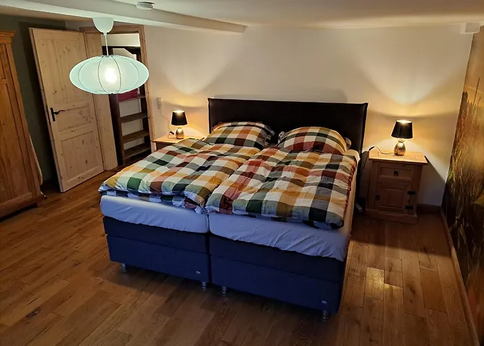 Ferienhaus Merlin Mit Saunabereich *