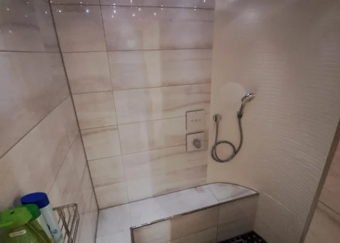 Merlin Mit Saunabereich * Bad Bergzabern